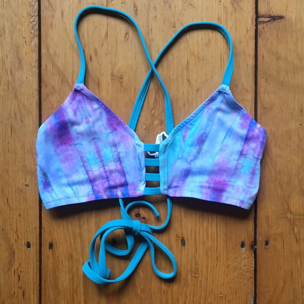 Jolyn Lennox top